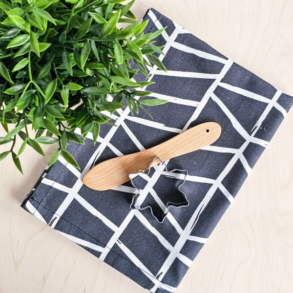 Keitti&ouml;pyyhe, raidat