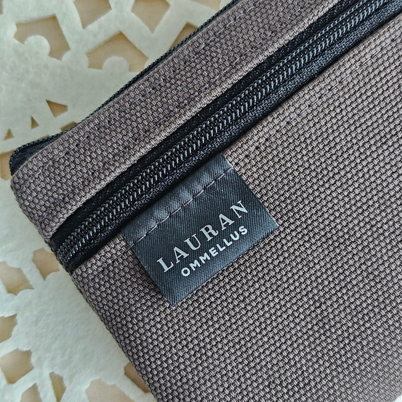 Tuplakukkaro, harmaa