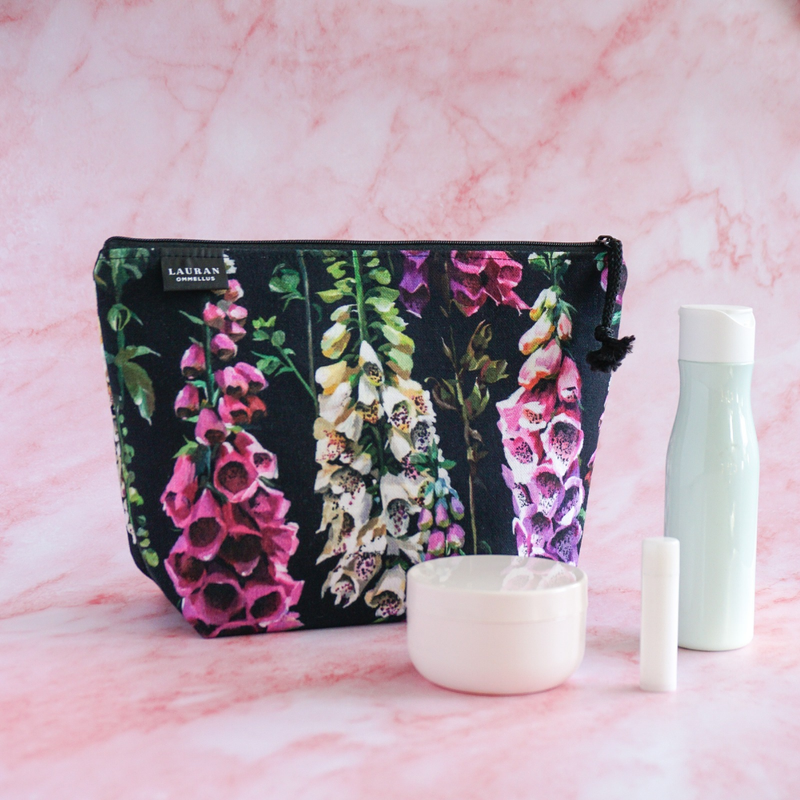 Pussukka, Sormustinkukka