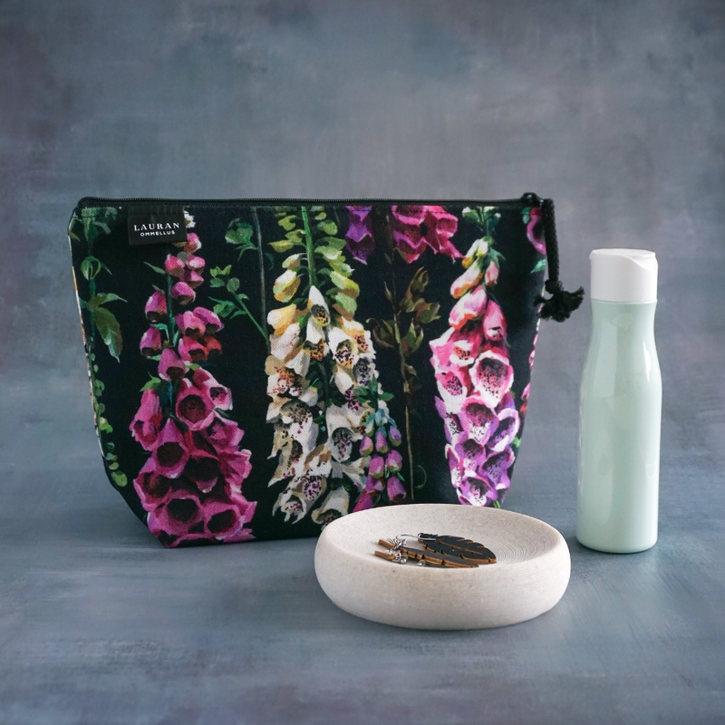 Pussukka, Sormustinkukka